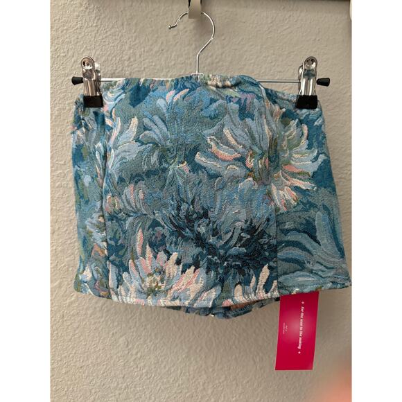 🆕⭐NWT 3 Piece Strapless Top Bundle Shein Gibsonlook SZ SXM & Small 1-2 DAY SHIP - Picture 2 of 5